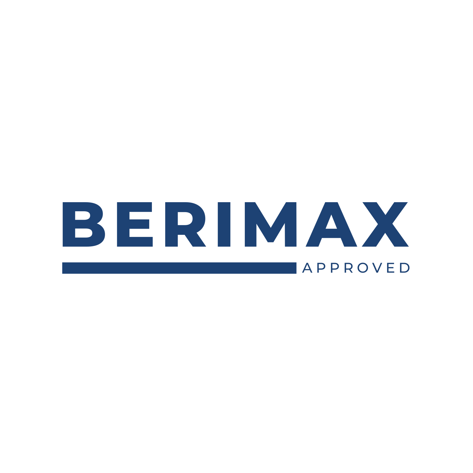 Berimax Approved